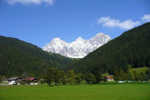 Apartamento Sattlehnerhof