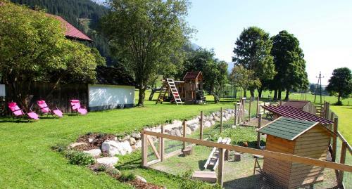 Apartamento Sattlehnerhof