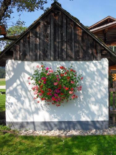 Apartamento Sattlehnerhof