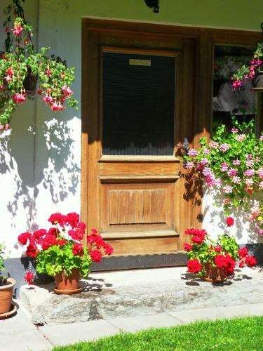 Apartamento Sattlehnerhof