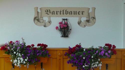 Hostal Pension Bartlbauer