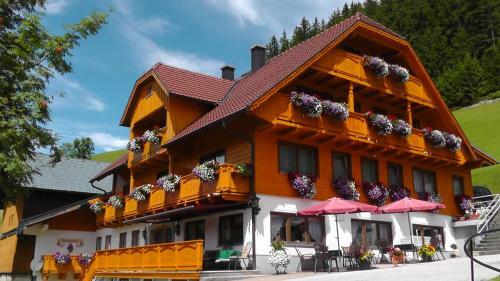 Hostal Pension Bartlbauer