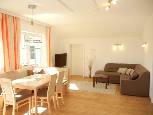 Apartamento Haus Terra
