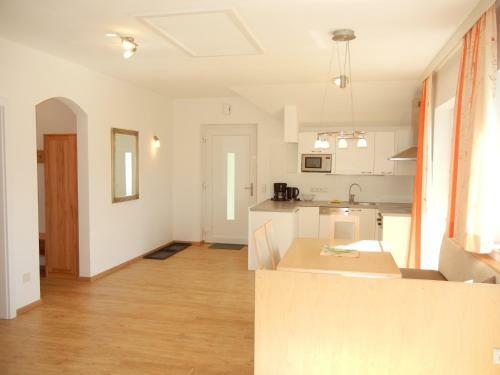 Apartamento Haus Terra