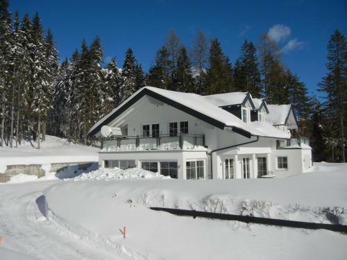 Apartamento Haus Terra