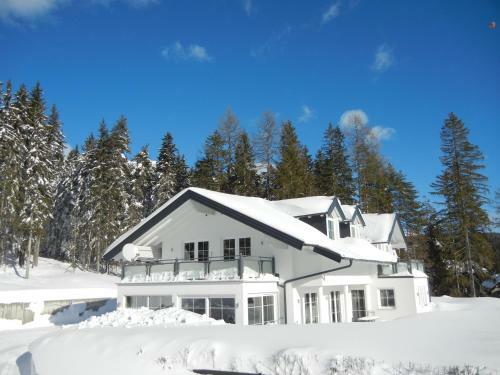 Apartamento Haus Terra