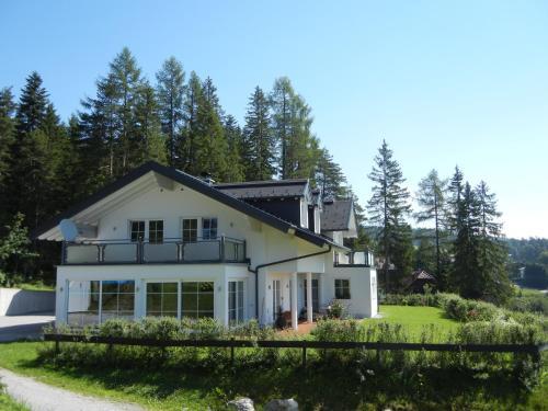 Apartamento Haus Terra