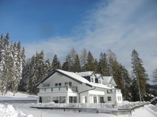 Apartamento Haus Terra