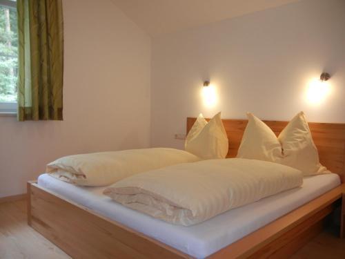 Apartamento Haus Terra