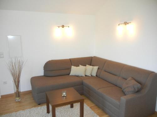 Apartamento Haus Terra