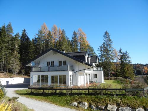 Apartamento Haus Terra
