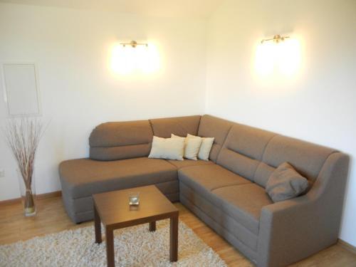 Apartamento Haus Terra