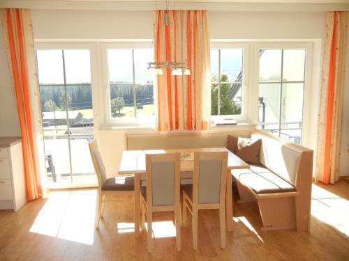Apartamento Haus Terra
