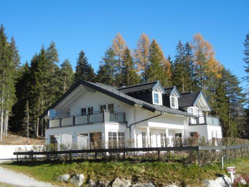Apartamento Haus Terra