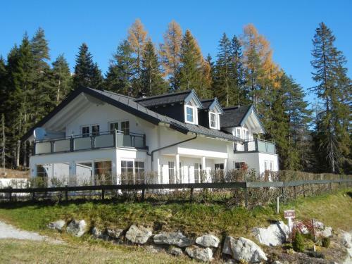 Apartamento Haus Terra