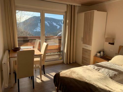 Hostal Pension Gsenger
