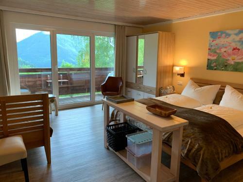 Hostal Pension Gsenger