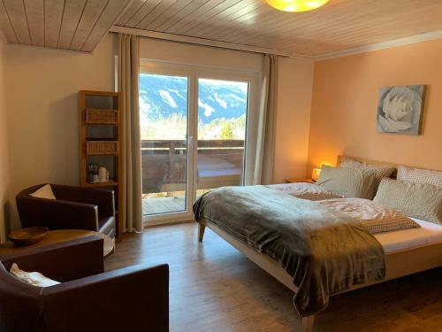Hostal Pension Gsenger