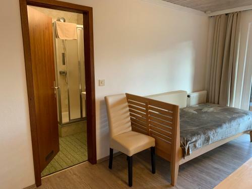 Hostal Pension Gsenger