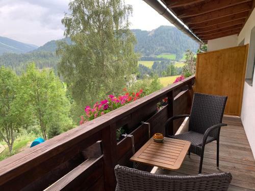 Hostal Pension Gsenger