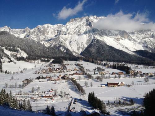 Hostal Pension Gsenger