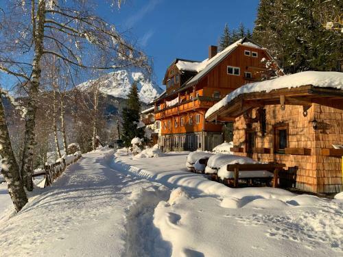 Hostal Pension Gsenger