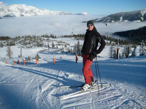Hostal Pension Gsenger