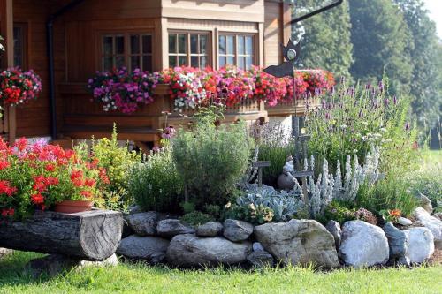 Apartamento Biobauernhof Brandlhof