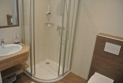 Hostal Pension Bergpracht