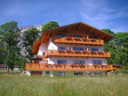 Hostal Pension Bergpracht