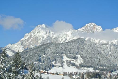 Hostal Pension Bergpracht