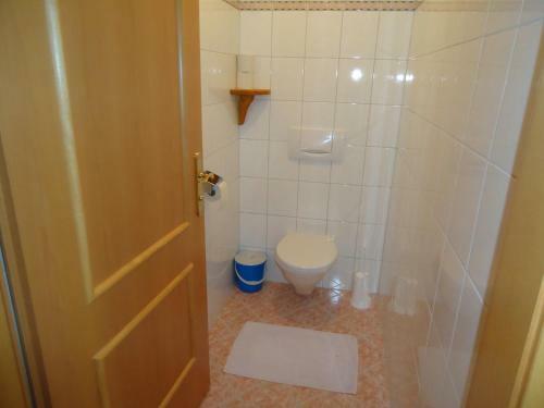 Hostal Bio-bauernhof Greimelbacherhof