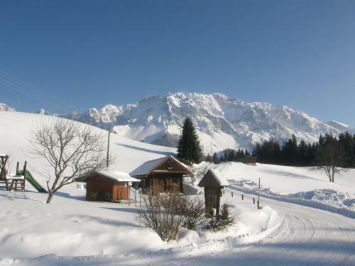 Hostal Bio-bauernhof Greimelbacherhof