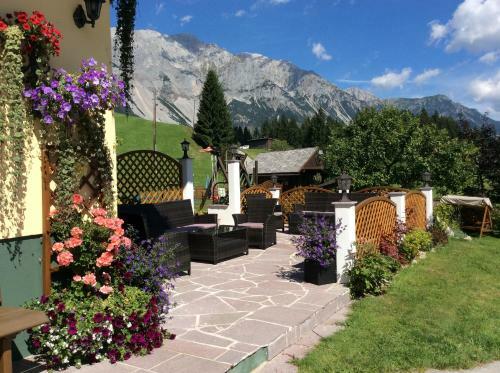 Hostal Bio-bauernhof Greimelbacherhof