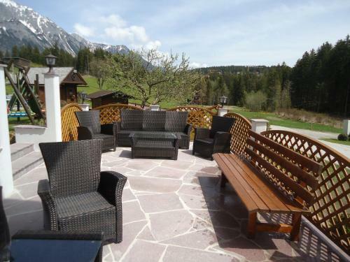 Hostal Bio-bauernhof Greimelbacherhof