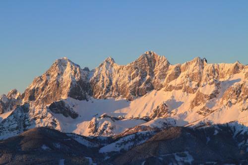 Hostal Alpenperle