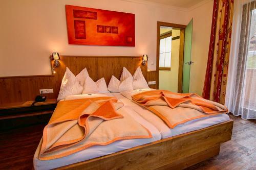 Posada Der Br�ckenhof Ramsau