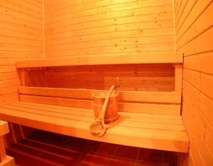 Apartamento Appartement Fichte