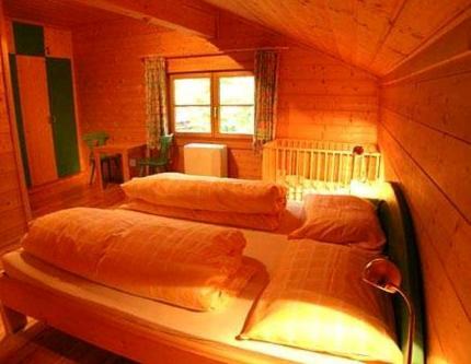 Apartamento Appartement Fichte