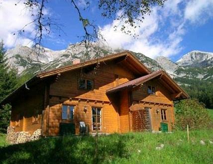 Apartamento Appartement Fichte