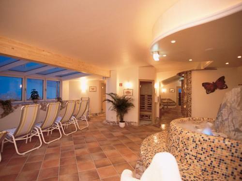Apartamento Prugger III