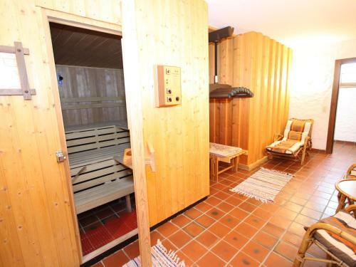 Apartamento Prugger III