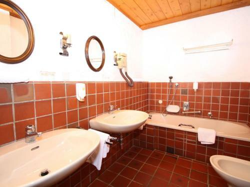 Apartamento Prugger III