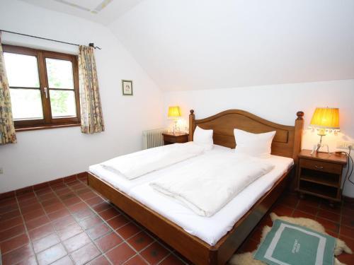 Apartamento Prugger III
