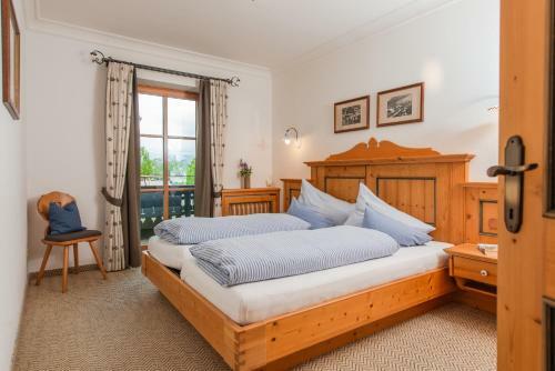 Apartamento Appartements Brandhof
