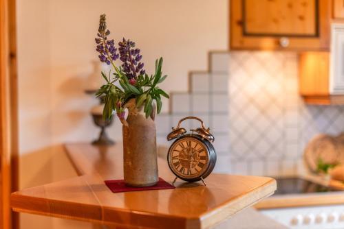 Apartamento Appartements Brandhof