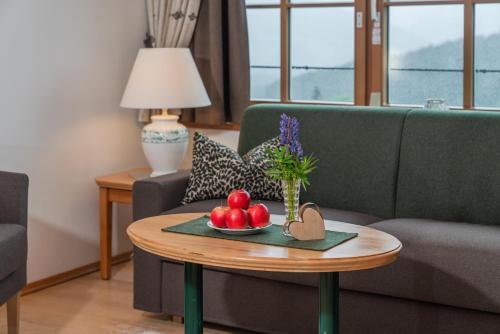 Apartamento Appartements Brandhof