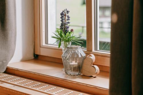Apartamento Appartements Brandhof
