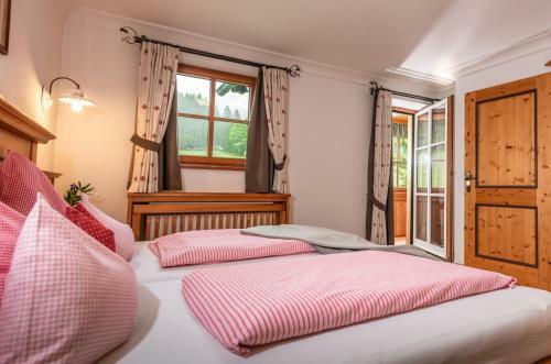 Apartamento Appartements Brandhof
