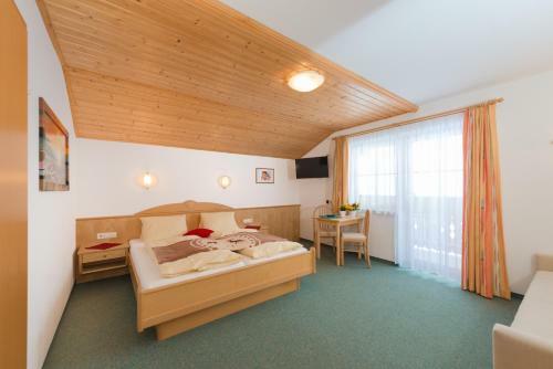 Apartamentos Pernerhof